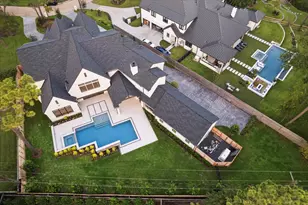 205 Fleetway Dr, Hunters Creek Village, TX 77024 - Photo 49