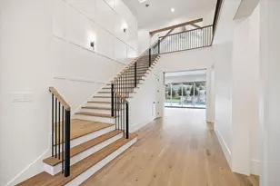 205 Fleetway Dr, Hunters Creek Village, TX 77024 - Photo 5