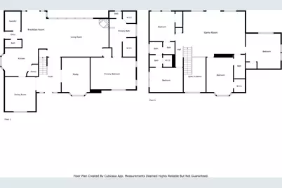2023 Forest Garden Drive, Kingwood, TX 77345 - Photo 49