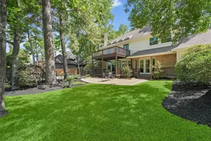 2023 Forest Garden Dr, Kingwood, TX 77345 - Photo 41
