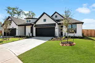 10102 Water Harbor Dr, Missouri City, TX 77459 - Photo 1