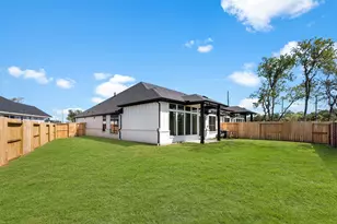 10102 Water Harbor Dr, Missouri City, TX 77459 - Photo 33