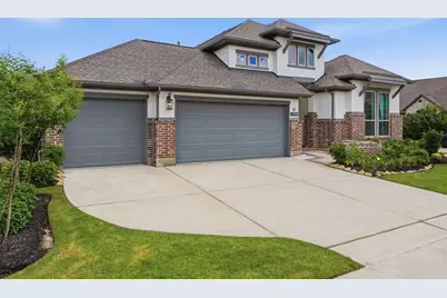 11334 Cosmopolitan Drive, Cypress, TX 77433 - Photo 3