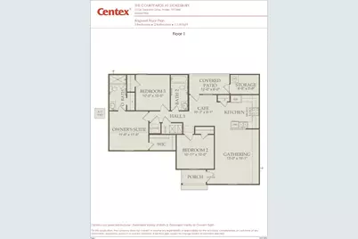 30509 Bladnoch Lane, Waller, TX 77484 - Photo 19