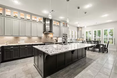 6918 Champion Trail, Katy, TX 77493 - Photo 17