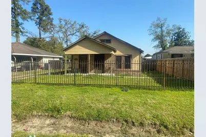7205 S Hall Street, Houston, TX 77028 - Photo 1