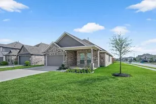 15602 Baronial Castle, Humble, TX 77346 - Photo 3