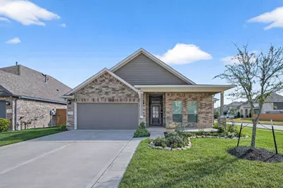 15602 Baronial Castle, Humble, TX 77346 - Photo 1