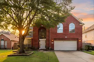 8506 Regalbrook Dr, Houston, TX 77095 - Photo 1