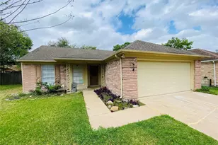 21426 Park Bishop Dr, Katy, TX 77450 - Photo 1