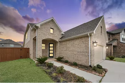 804 Lake Lacosta Drive, Katy, TX 77493 - Photo 1