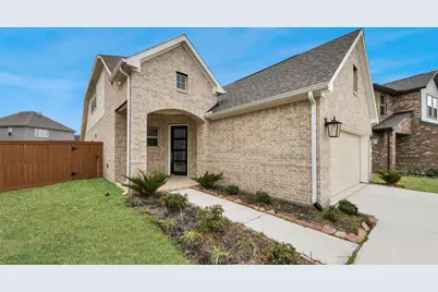 804 Lake Lacosta Drive, Katy, TX 77493 - Photo 3