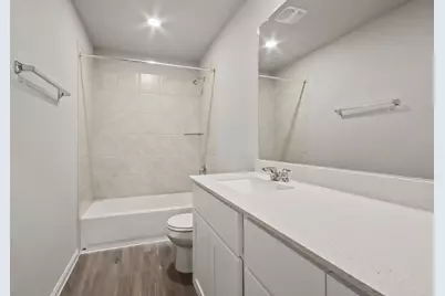 9227 Grace Ridge Drive, Willis, TX 77318 - Photo 11