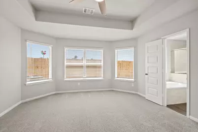 9227 Grace Ridge Drive, Willis, TX 77318 - Photo 7