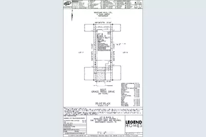 9227 Grace Ridge Drive, Willis, TX 77318 - Photo 19