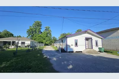 5914 Wayne Street, Houston, TX 77026 - Photo 3