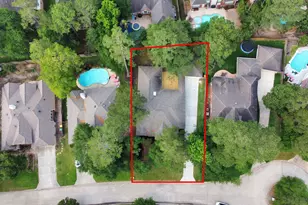 19 Long Springs Pl, The Woodlands, TX 77382 - Photo 47