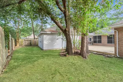 19 Long Springs Place, The Woodlands, TX 77382 - Photo 45