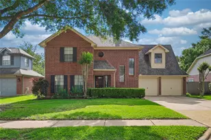 3326 Barkers Forest Ln, Houston, TX 77084 - Photo 1
