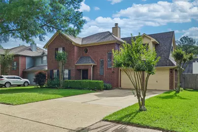 3326 Barkers Forest Lane, Houston, TX 77084 - Photo 27