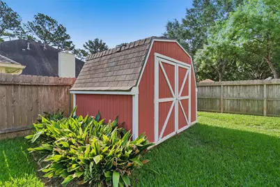 3326 Barkers Forest Lane, Houston, TX 77084 - Photo 25