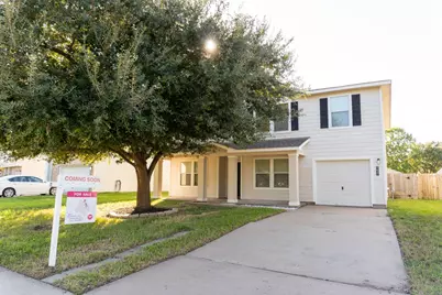 7627 Greenwood Point Drive, Cypress, TX 77433 - Photo 5