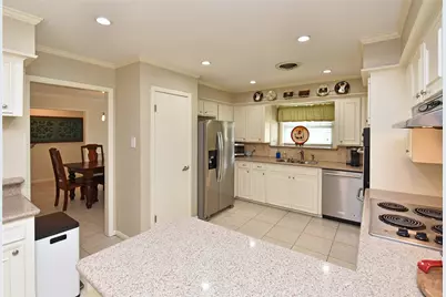 1823 Laurel Oaks Drive, Richmond, TX 77469 - Photo 17