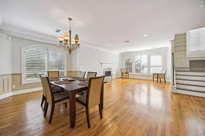 2422 Dorrington #A, Houston, TX 77030 - Photo 3