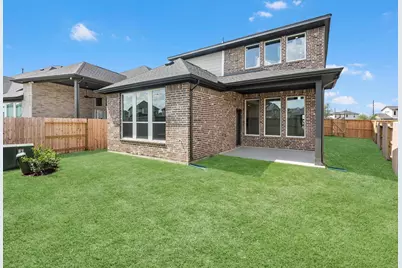 17706 Carnation Glen Drive, Richmond, TX 77407 - Photo 17