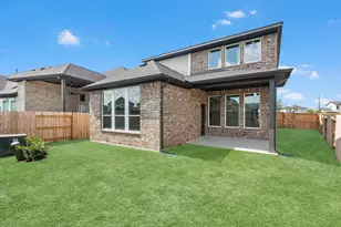 17706 Carnation Gln Dr, Richmond, TX 77407 - Photo 17