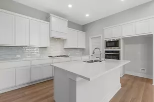 17706 Carnation Gln Dr, Richmond, TX 77407 - Photo 3