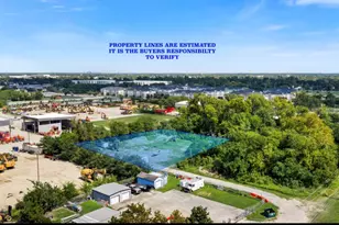 0 Rena St, Houston, TX 77092 - Photo 1