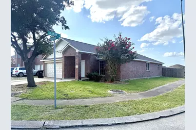 13706 Audra Lane, Houston, TX 77083 - Photo 3