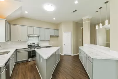 10542 Oleander Point Drive, Houston, TX 77095 - Photo 7
