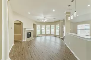 10542 Oleander Point Dr, Houston, TX 77095 - Photo 3