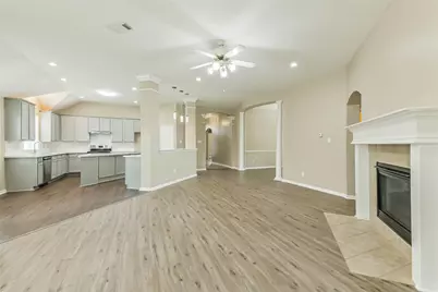 10542 Oleander Point Drive, Houston, TX 77095 - Photo 5