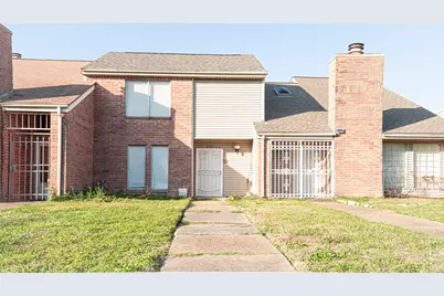 10920 Village Bend Lane #920, Houston, TX 77072 - Photo 1