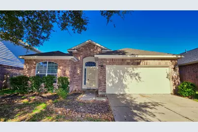 25206 Bright Hollow Lane, Katy, TX 77494 - Photo 1