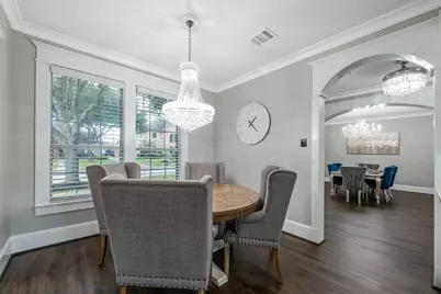 7106 Timber Edge Lane, Humble, TX 77346 - Photo 5