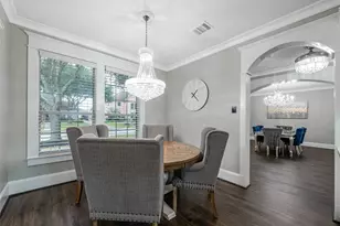 7106 Timber Edge Ln, Humble, TX 77346 - Photo 5