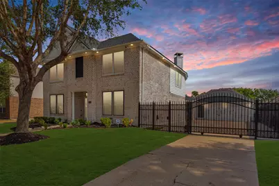 7106 Timber Edge Lane, Humble, TX 77346 - Photo 1