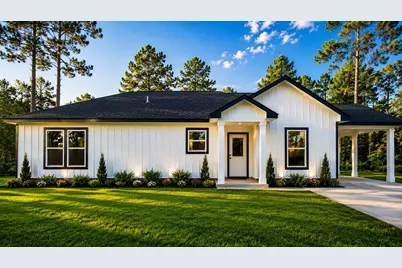154 Brahman, Onalaska, TX 77360 - Photo 1