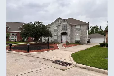 318 N Cypress Estates Circle, Spring, TX 77388 - Photo 25
