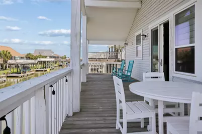 21834 Matagorda Drive, Galveston, TX 77554 - Photo 17