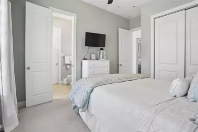 21834 Matagorda Drive, Galveston, TX 77554 - Photo 9