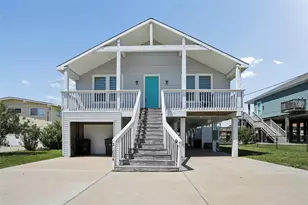 21834 Matagorda Dr, Galveston, TX 77554 - Photo 1