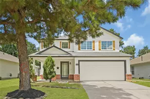 23311 Leafstone Ln, Spring, TX 77373 - Photo 1