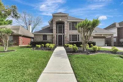 13518 Tallow Glen Lane, Cypress, TX 77429 - Photo 1