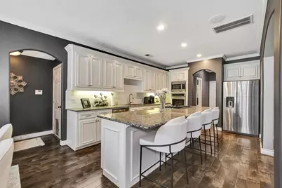 13518 Tallow Glen Lane, Cypress, TX 77429 - Photo 15