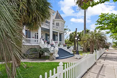 1103 33rd Street, Galveston, TX 77550 - Photo 3